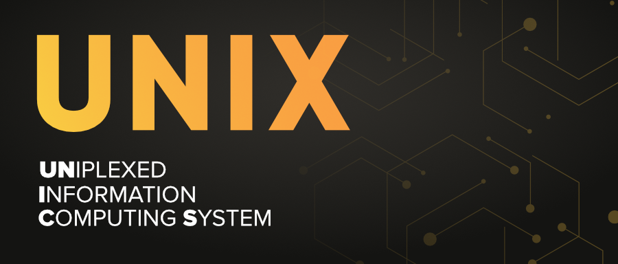 Unix Nedir? Unix İşletim Sistemi ve Unix Komutları